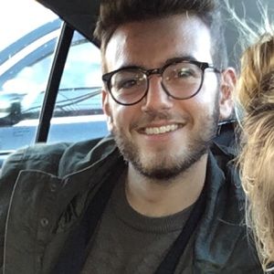 Meet your Posher, Adam